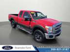 2011 Ford F-250SD XLT