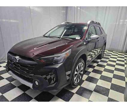 2024 Subaru Outback Touring XT is a Brown 2024 Subaru Outback 2.5i SUV in Portland OR