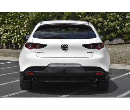 2024 Mazda Mazda3 2.5 S Premium Package is a White 2024 Mazda MAZDA 3 sp Car for Sale in Cerritos CA