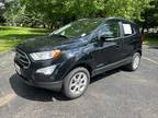 2019 Ford EcoSport SE GREAT GAS MILEAGE