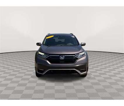 2022 Honda CR-V Hybrid Touring is a 2022 Honda CR-V Touring Hybrid in Michigan City IN