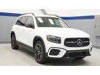 2024 Mercedes-Benz GLB GLB 250 4MATIC