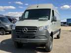 2024 Mercedes-Benz Sprinter 2500 Cargo 170 WB 4MATIC