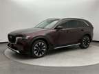 2024 Mazda CX-90 3.3 Turbo Premium