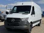 2024 Mercedes-Benz Sprinter 2500 Cargo 170 WB High Roof