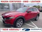 2023 Mazda CX-30 2.5 S Premium Package