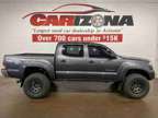 2014 Toyota Tacoma Base V6