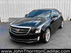 2016 Cadillac ATS 2.0L Turbo Premium