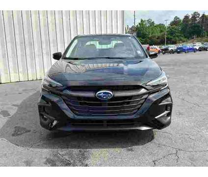 2023 Subaru Legacy Limited is a Black 2023 Subaru Legacy Limited Sedan in Carrollton GA