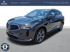 2024 Acura RDX Advance Package SH-AWD