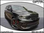 2024 Dodge Durango SRT 392