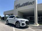 2022 Audi Q3 Premium Plus S Line quattro