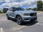 2020 Volvo XC40 R-Design