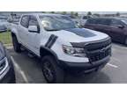 2018 Chevrolet Colorado ZR2