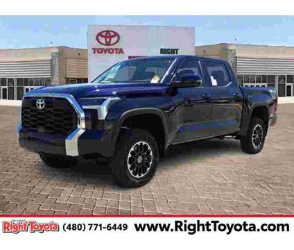 2024 Toyota Tundra SR5 is a 2024 Toyota Tundra SR5 Truck in Scottsdale AZ
