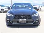 2024 INFINITI Q50 Red Sport 400