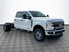 2024 Ford F-350SD DRW CHASSIS