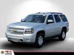 2012 Chevrolet Tahoe LT