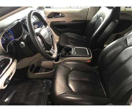 2022 Chrysler Pacifica Touring L is a Blue 2022 Chrysler Pacifica Touring Car for Sale in Towson MD