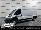 2021 Ram ProMaster 2500 High Roof