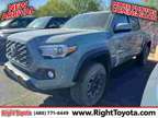 2022 Toyota Tacoma TRD Off-Road V6