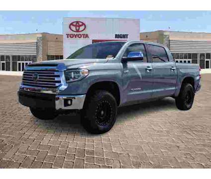 2020 Toyota Tundra Limited is a 2020 Toyota Tundra Limited Truck in Scottsdale AZ
