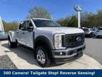 2024 Ford F-450SD XL DRW