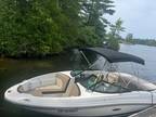 2013 Sea Ray 190 Sport Boat for Sale