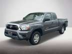 2015 Toyota Tacoma Base