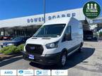 2022 Ford Transit-350 Base