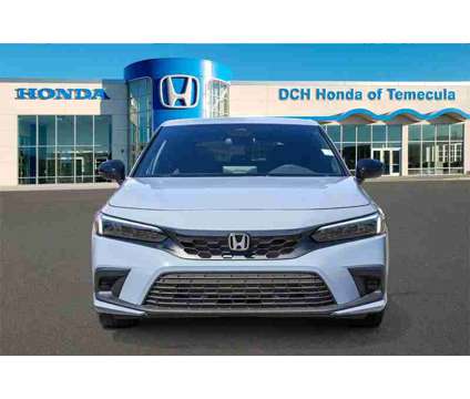 2024 Honda Civic Sport is a Grey 2024 Honda Civic Sport Car for Sale in Temecula CA