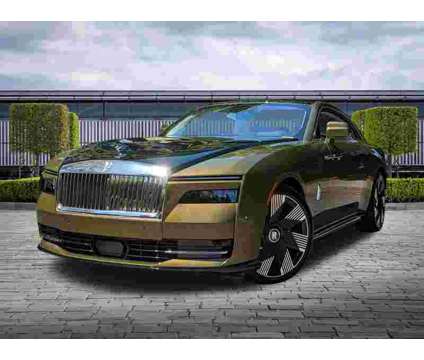 2024 Rolls-Royce is a Green 2024 Car for Sale in Pasadena CA