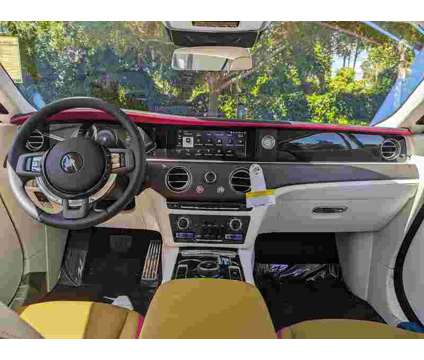 2024 Rolls-Royce is a Green 2024 Car for Sale in Pasadena CA