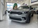 2024 Dodge Durango SRT Hellcat