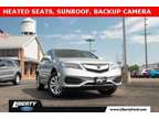 2017 Acura RDX Base AWD