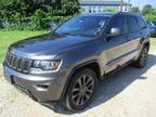 2016 Jeep Grand Cherokee 2700 down/560 a month