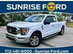2022 Ford F-150 XLT 16440 miles