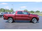 2019 Ram 1500 4WD Laramie Crew Cab