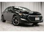 2023 Chevrolet Malibu LT 22918 miles