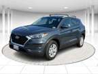 2020 Hyundai Tucson Value 45261 miles