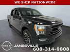 2022 Ford F-150 XLT 39432 miles