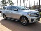 2022 Ford Expedition Max Limited 46214 miles