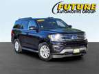 2021 Ford Expedition XLT 63410 miles