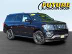 2021 Ford Expedition Max Limited 70822 miles
