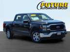 2023 Ford F-150 XLT 32841 miles