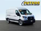 2020 Ford Transit Cargo Van Base 52246 miles