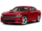 2021 Dodge Charger R/T 43368 miles