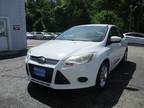 2014 Ford Focus SE Sedan