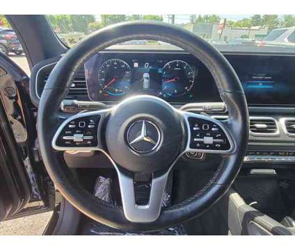 2021 Mercedes-Benz GLE 4MATIC is a Black 2021 Mercedes-Benz G SUV in Union NJ