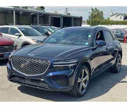 2023 Genesis GV70 2.5T AWD is a 2023 SUV in Hicksville NY